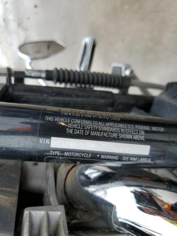 2005 HARLEY-DAVIDSON FXDI 1HD1GMW155K333098