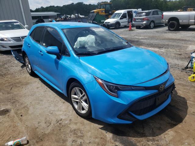 2021 Toyota Corolla Se 2.0L , VIN: JTNB4MBE5M3122978