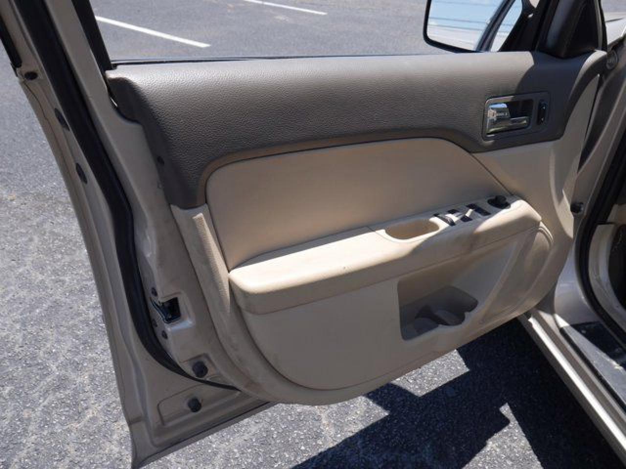 2006 Ford Fusion Se VIN: 3FAHP07106R200694 Lot: 58757172