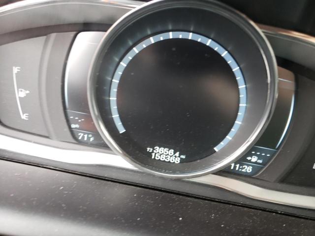 2015 VOLVO XC60 T5 PL YV4612RM3F2632946