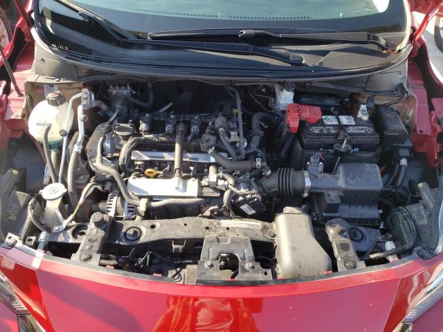 2020 NISSAN VERSA SV - 3N1CN8EVXLL901596