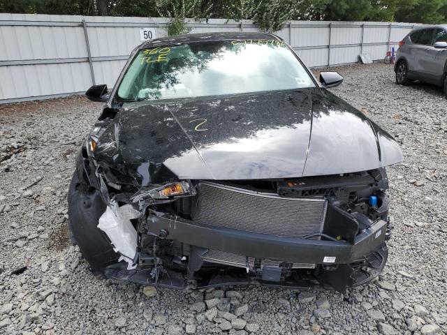 2022 HYUNDAI ELANTRA N - KMHLS4AG3NU243596