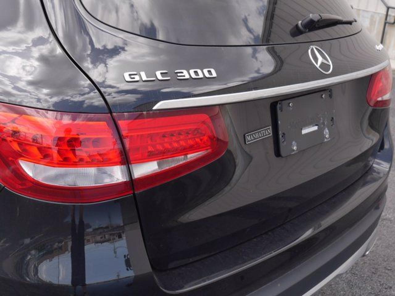 2019 Mercedes-Benz Glc 300 4Matic VIN: WDC0G4KB6KV120399 Lot: 58756862