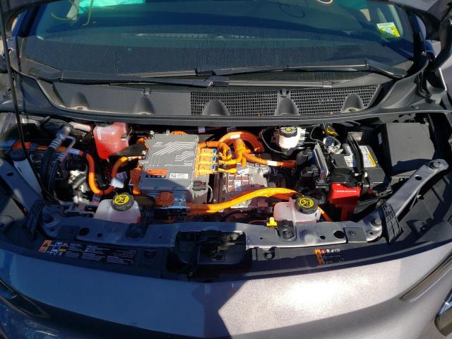 2022 CHEVROLET BOLT EV 1L 1G1FW6S08N4134577