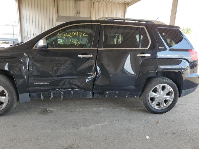 2016 GMC TERRAINSLT 2GKFLUE36G6135338