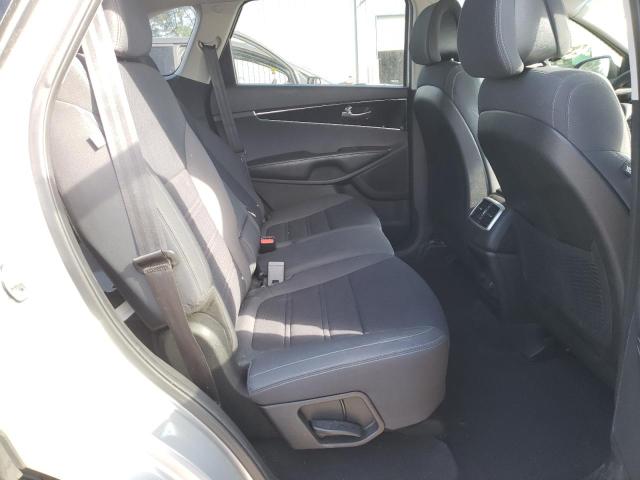 2016 KIA SORENTO LX - 5XYPG4A33GG086998