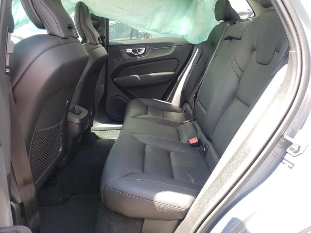 2022 VOLVO XC60 B5 MO YV4L12RK8N1982319