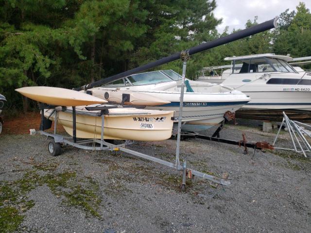 Salvage boats for sale at Waldorf, MD auction: 2003 Other Windrider