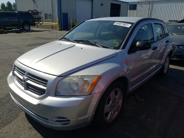 DODGE CALIBER 2008 1