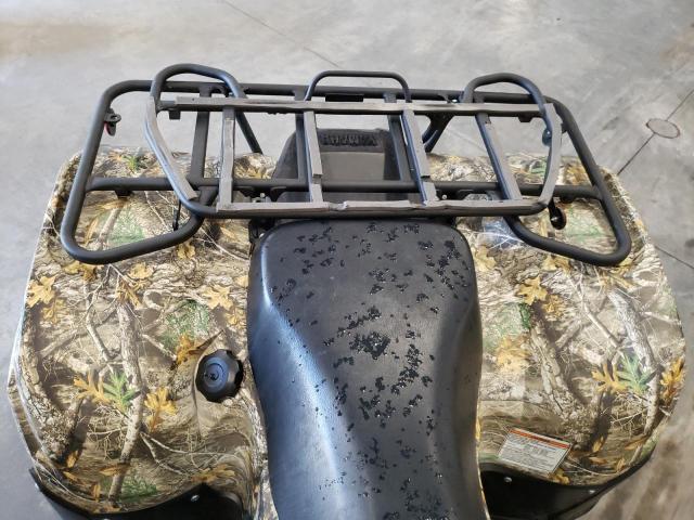 2022 YAMAHA YFM700 5Y4AMK3E0NA100314
