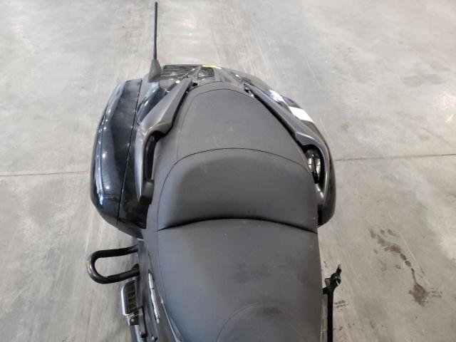 2013 HONDA GL1800 B JH2SC6849DK000820