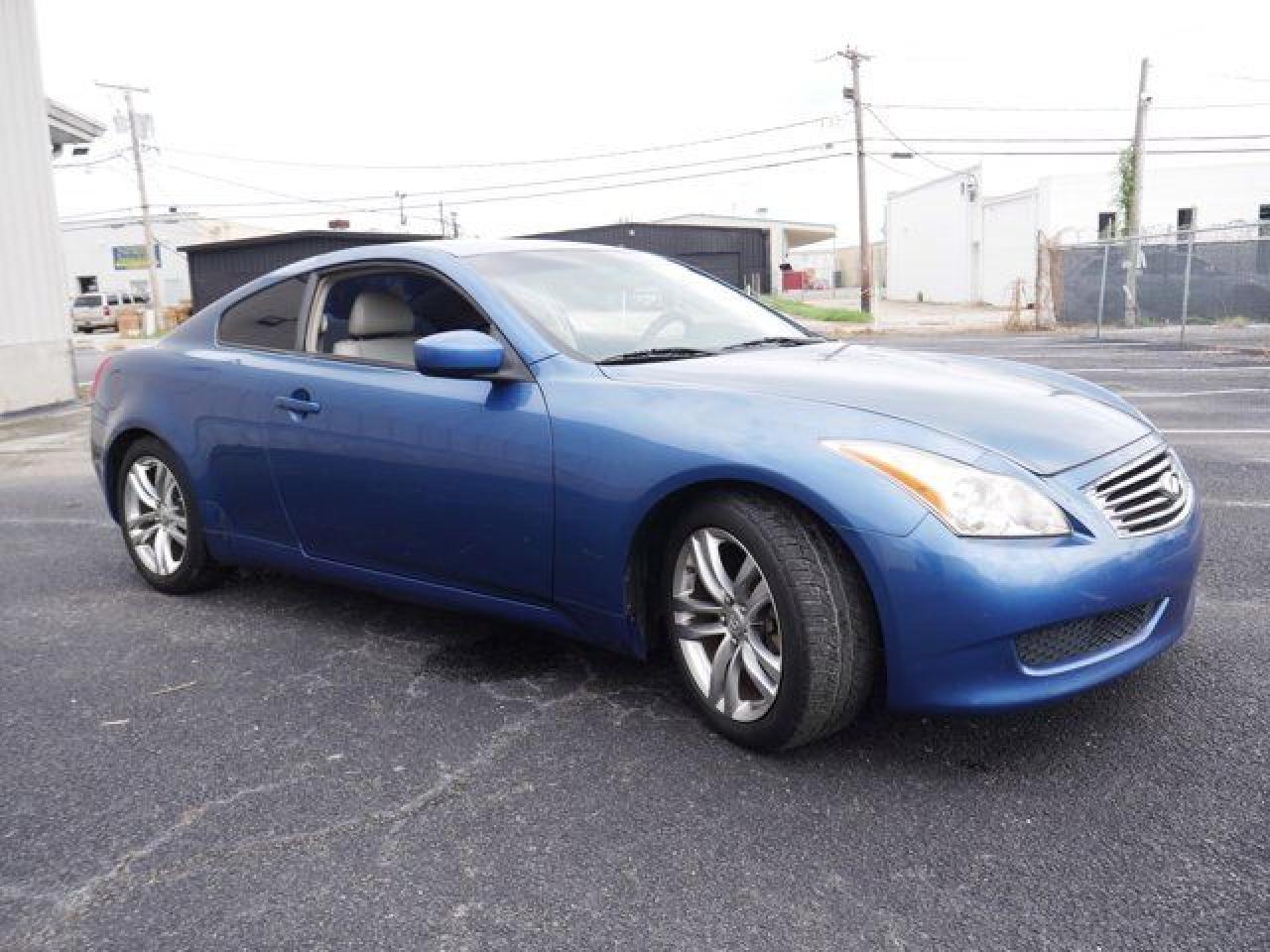 2008 Infiniti G37 Base VIN: JNKCV64E58M123240 Lot: 58810232