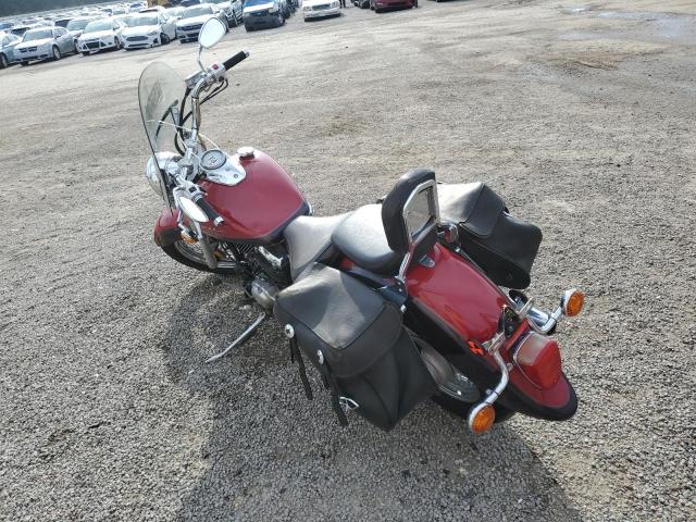 2000 YAMAHA STAR - JYAVM01E1YA020988