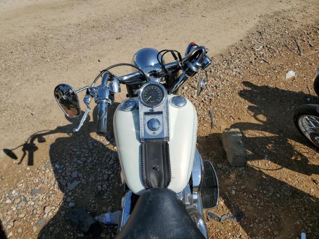 2003 HARLEY-DAVIDSON FLSTFI 1HD1BXB153Y091736
