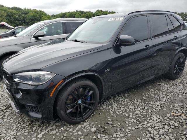 2016 BMW X5 M 5YMKT6C59G0R78346