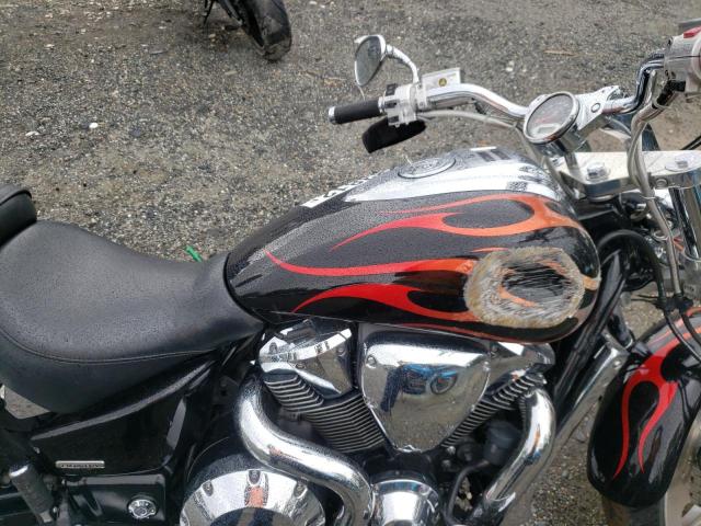2006 HONDA VTX1800 C3 1HFSC46676A401749