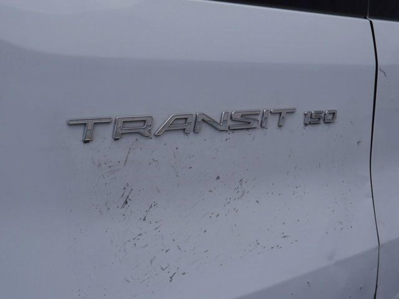 2015 Ford Transit T-150 VIN: 1FMZK1ZM3FKA65267 Lot: 58757222