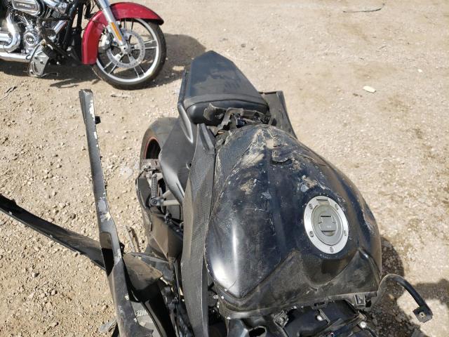 2007 YAMAHA YZFR6 L JYARJ12E57A019291