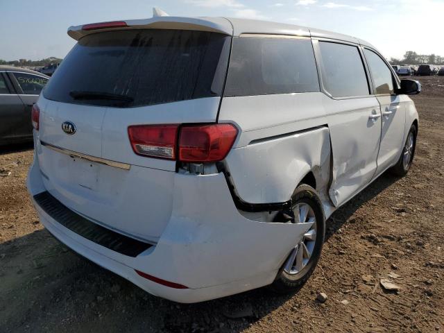 KNDMA5C11G6120462 KIA Sedona L