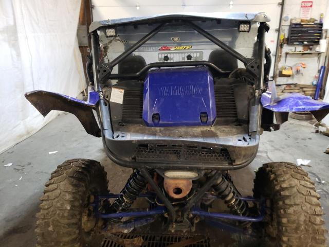 2019 YAMAHA YXZ1000 5Y4AN29YXKA100315