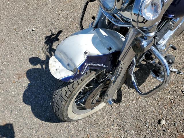 2006 HARLEY-DAVIDSON FLSTNI 1HD1JDB106Y095456