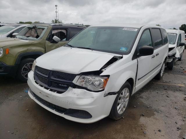 2015 RAM TRADESMAN 2C4JRGAG7FR527806