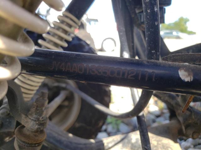 2005 YAMAHA YFM50 JY4AA01335C012111