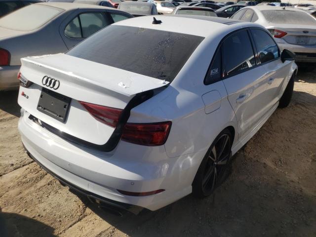 2019 AUDI RS3 WUABWGFF1KA902409