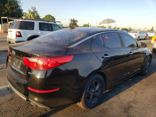 KNAGM4A7XF5662750 KIA Optima Lx
