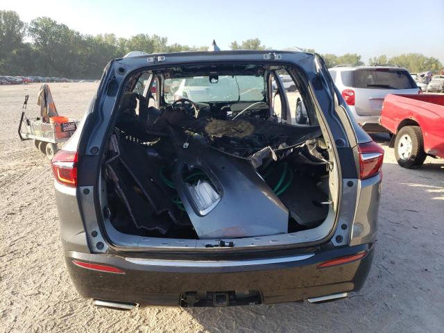 2018 BUICK ENCLAVE AV 5GAERDKW0JJ278947