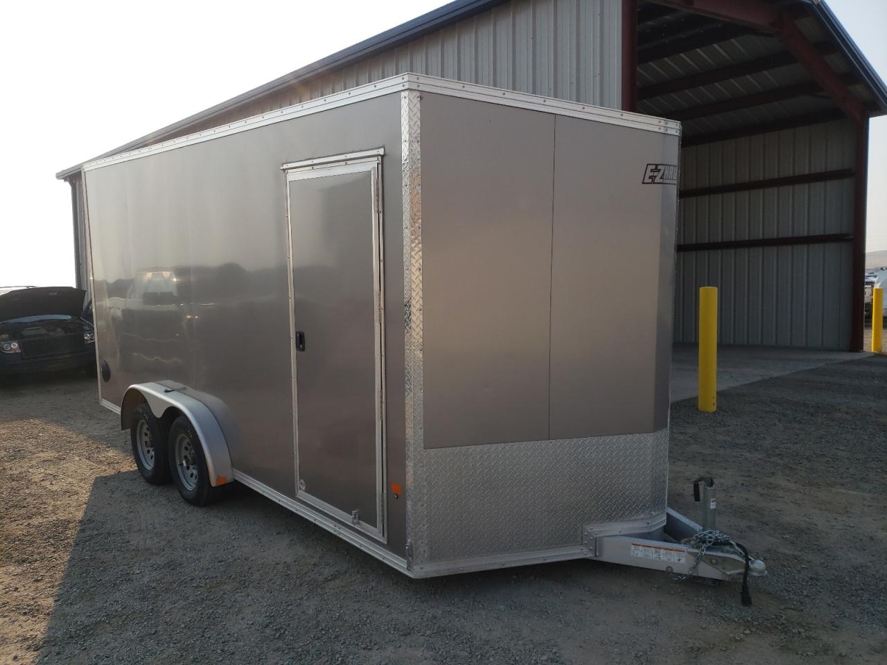 5WFBE1623LB026361 E Z TRAILER 2020