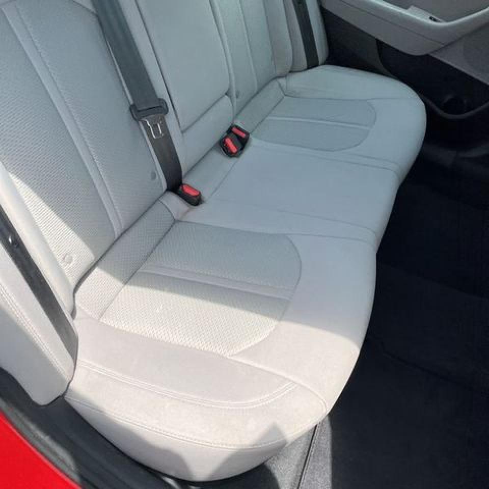 2019 Hyundai Sonata Se VIN: 5NPE24AF8KH744669 Lot: 58757182