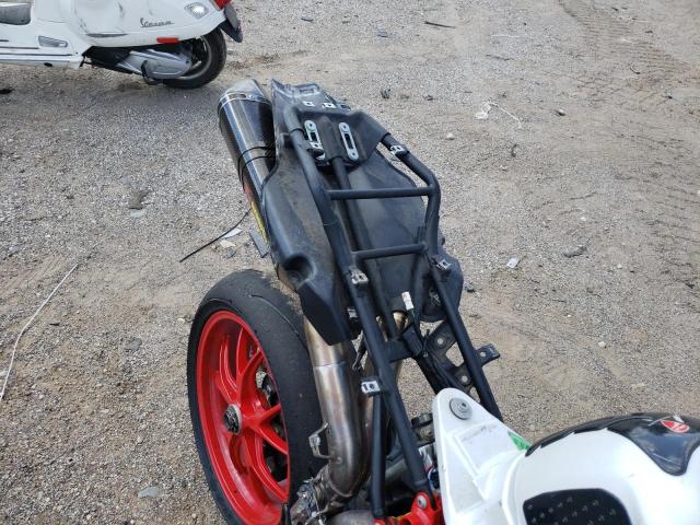 2013 DUCATI SUPERBIKE - ZDM1XBMV3DB022669