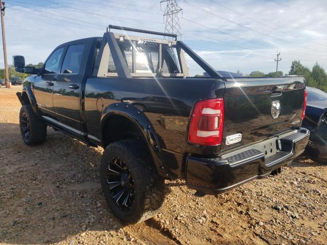 2019 RAM 2500 LONGH - 3C6UR5GLXKG725082