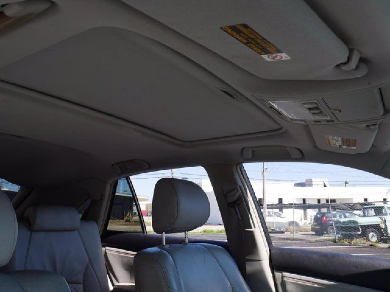 2004 Lexus Rx 330 VIN: JTJGA31UX40031953 Lot: 58756972