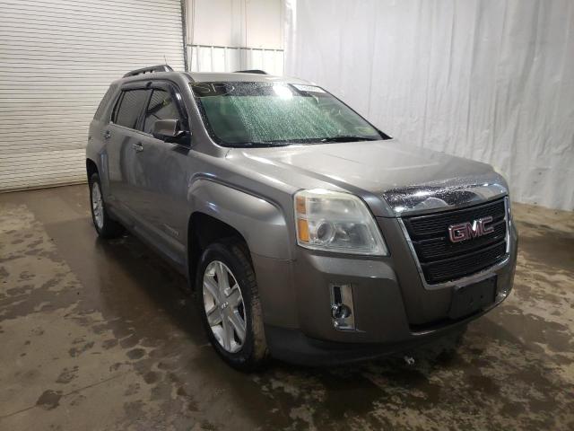 2012 GMC Terrain SLE