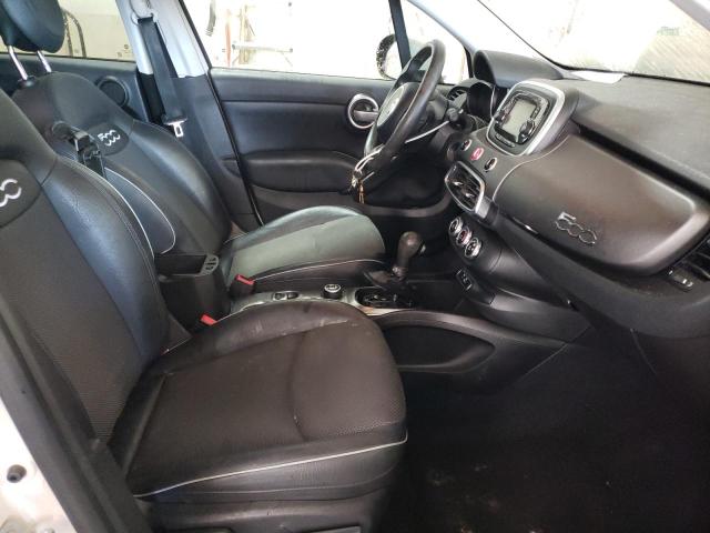 2016 FIAT 500X TREKK ZFBCFYCTXGP382199