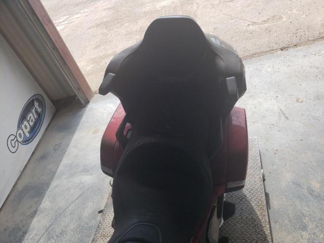 2021 HONDA GL1800 D JH2SC7952MK301720