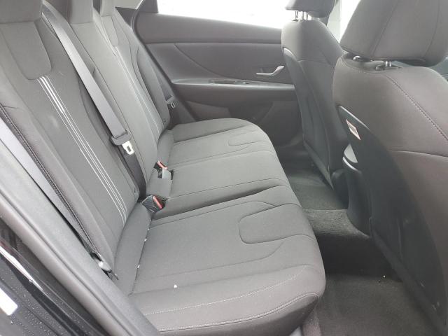 2022 HYUNDAI ELANTRA N - KMHLS4AG3NU243596