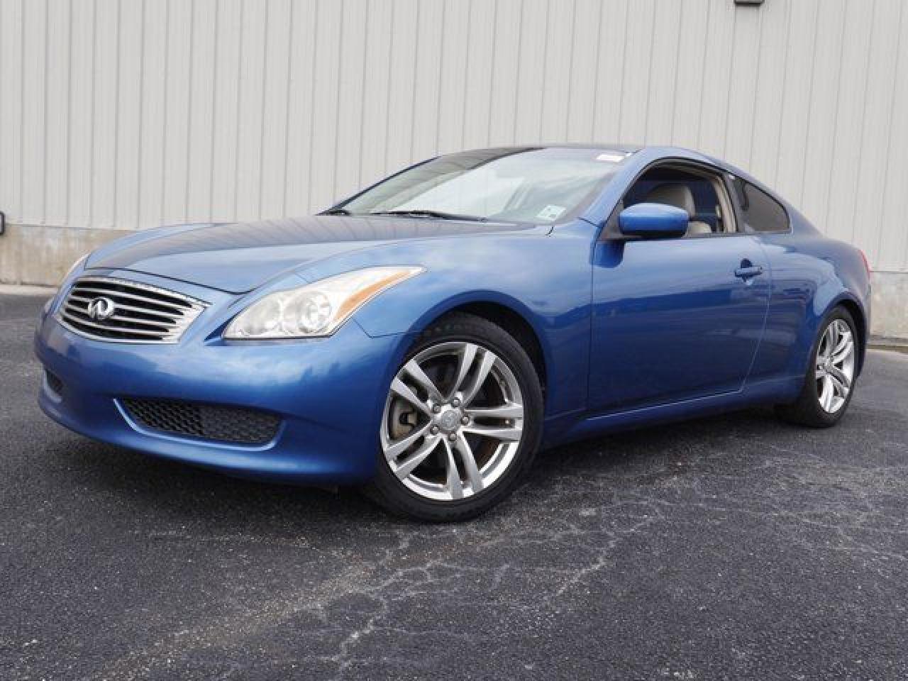 2008 Infiniti G37 Base VIN: JNKCV64E58M123240 Lot: 58810232