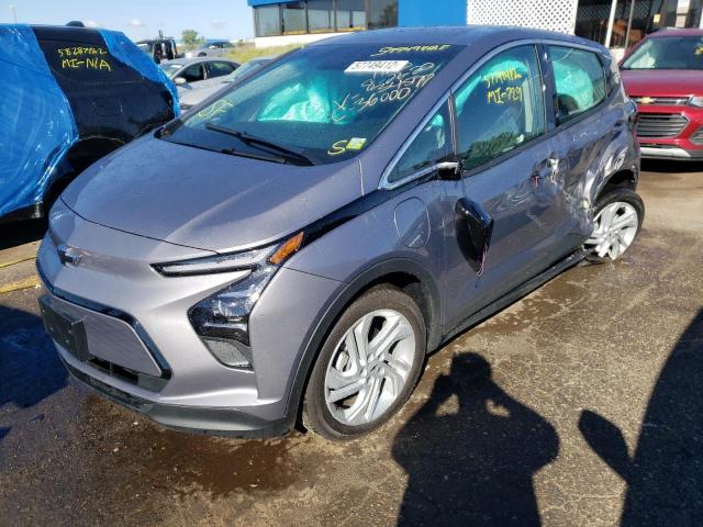 2022 CHEVROLET BOLT EV 1L 1G1FW6S08N4134577