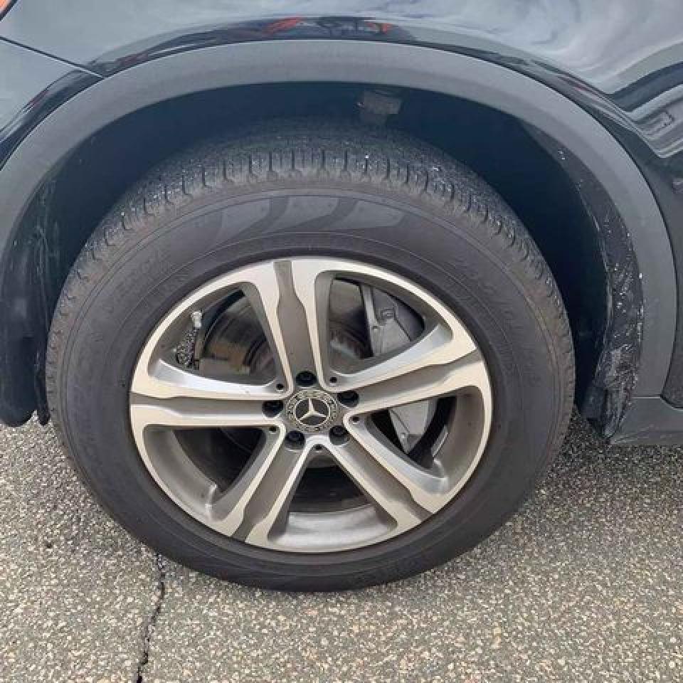 2019 Mercedes-Benz Glc 300 4Matic VIN: WDC0G4KB6KV120399 Lot: 58756862