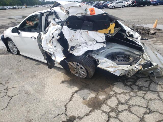 2020 TOYOTA 06 BEDLNR 4T1C11AK7LU987544