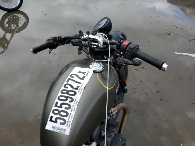 2022 TRIUMPH MOTORCYCLE STREET TWI SMTD31G72NTBA1631