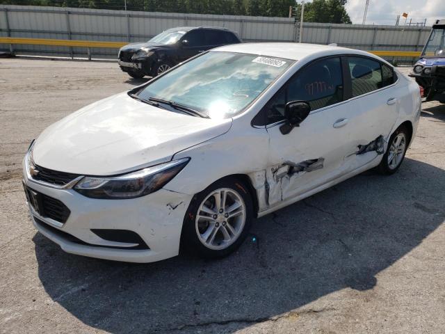 1G1BE5SM3J7200105 | 2018 CHEVROLET CRUZE LT