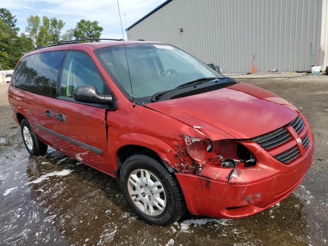 2005 Dodge Grand Caravan SE