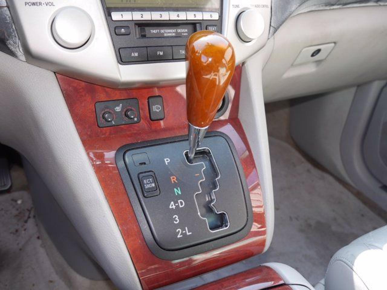 2004 Lexus Rx 330 VIN: JTJGA31UX40031953 Lot: 58756972