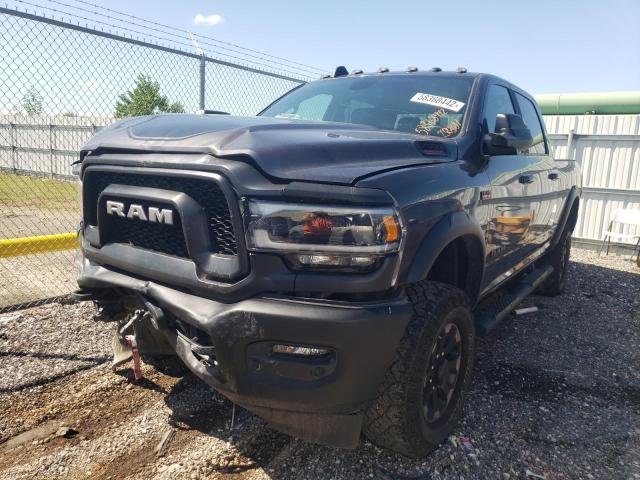 2020 RAM 2500 POWER 3C6TR5EJ8LG283384