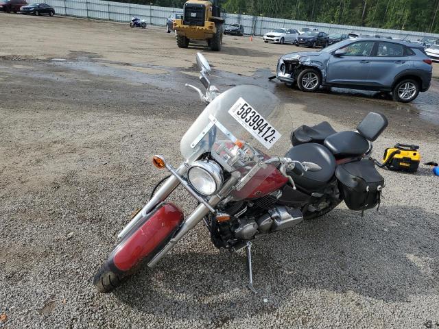 2000 YAMAHA STAR - JYAVM01E1YA020988