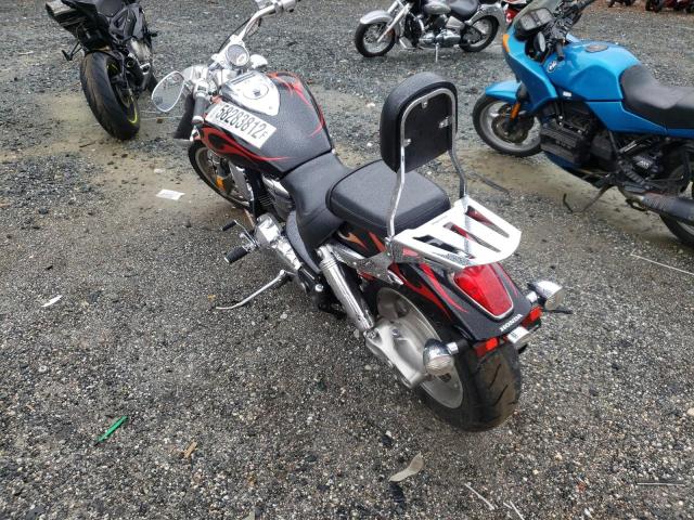 2006 HONDA VTX1800 C3 1HFSC46676A401749